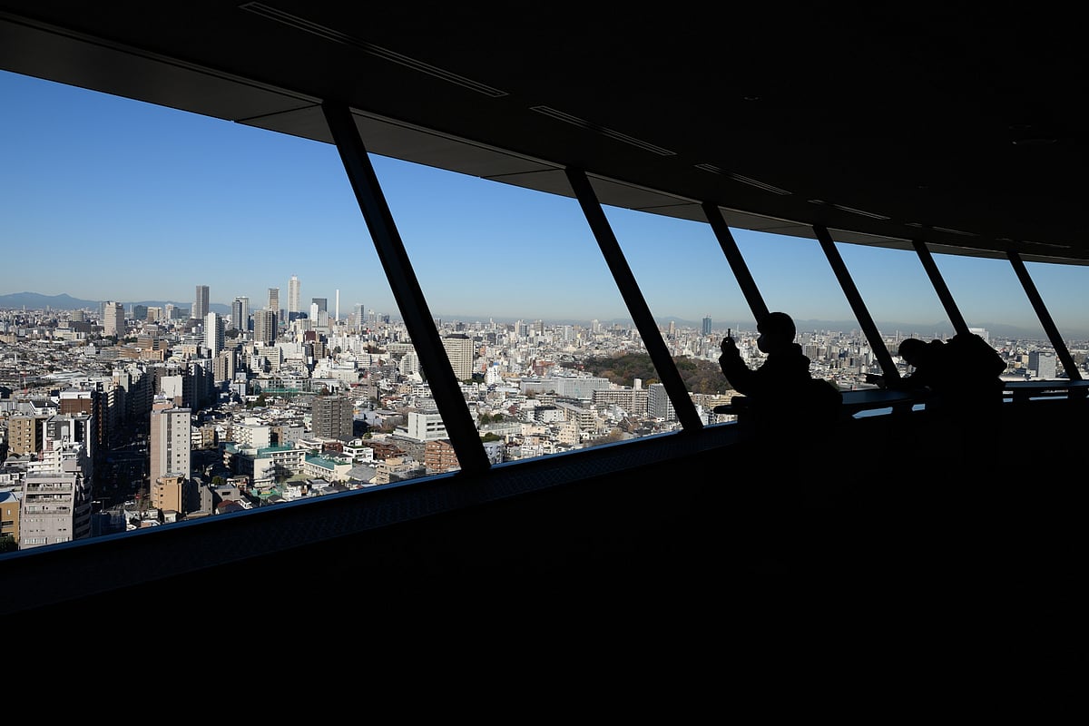 Japan’s yawning interest-rate gap with everyone from the US to Europe has made shorting the yen a popular macro trade.&nbsp;