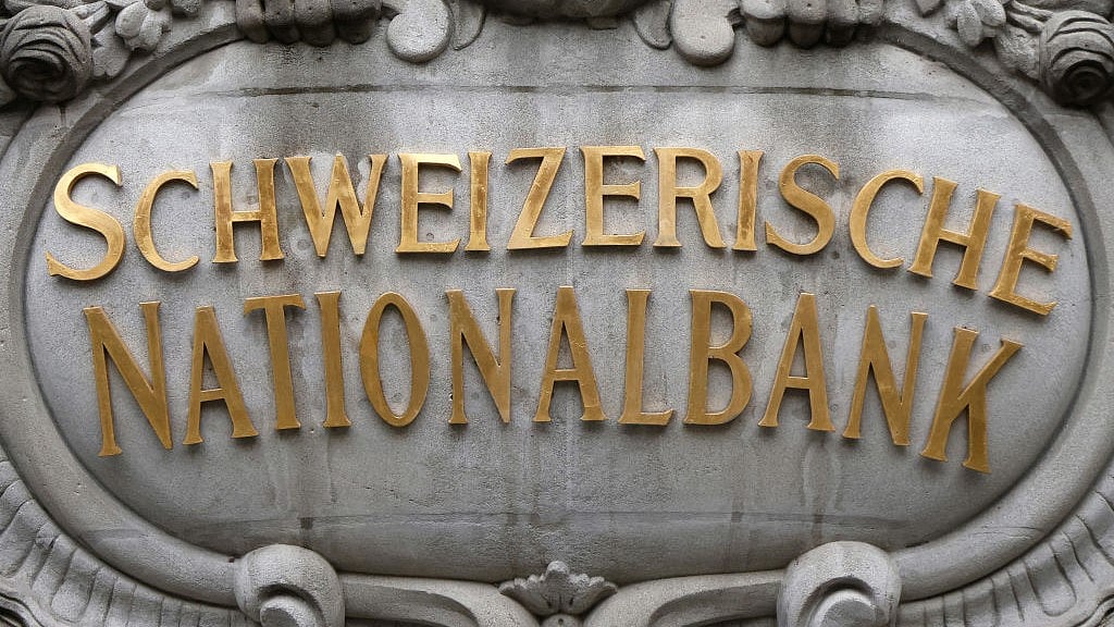 WATCH: The decision by the SNB to cut its key interest rate by 25 basis points is a courageous step but “perfectly justifiable,” says BlackRock Inc’s Vice Chairman Philipp Hildebrand.Source: Bloomberg