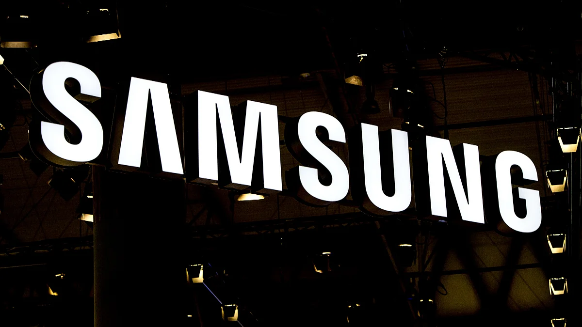 WATCH: Bloomberg has learned that the US is planning to reward Samsung with over $6 billion to help the chipmaker expand. Peter Elstrom reports.Source: Bloomberg