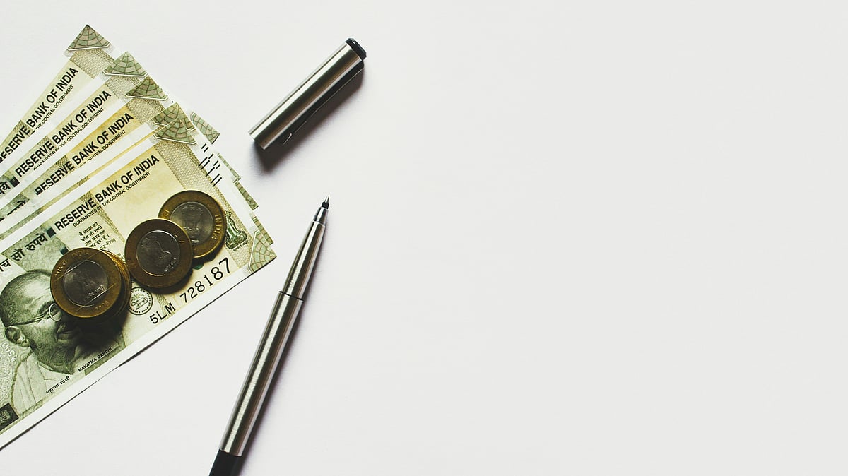 <div class="paragraphs"><p>Photo by <a href="https://unsplash.com/@rupixen?utm_content=creditCopyText&amp;utm_medium=referral&amp;utm_source=unsplash">rupixen</a> on <a href="https://unsplash.com/photos/gray-pen-beside-coins-on-indian-rupee-banknotes-pbgYcq3_Zx0?utm_content=creditCopyText&amp;utm_medium=referral&amp;utm_source=unsplash">Unsplash</a></p></div>