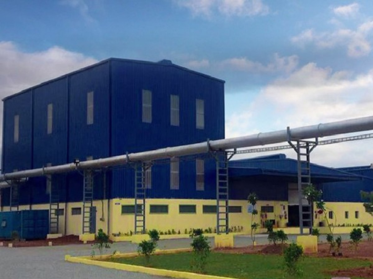 JG Chemicals IPO Subscription: Day 1 Live Updates