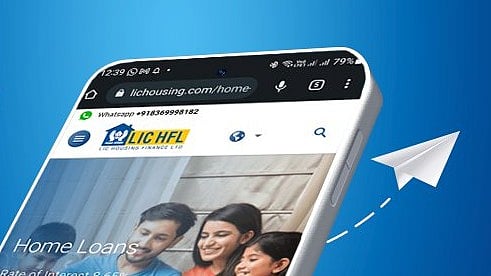 <div class="paragraphs"><p>Image used for representational purpose (Source:&nbsp;LIC Housing Finance/X)</p></div>