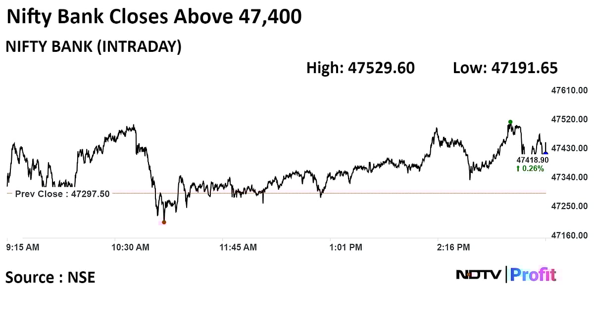 Stock Market Today: Sensex, Nifty Close At Record High Led By RIL, NTPC, ICICI Bank; FPIs Turn Net Sellers