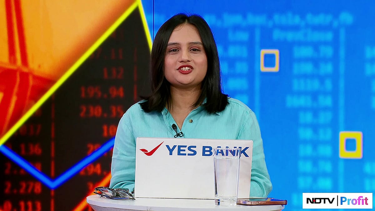 NCC Gets Two Orders From State Govt Worth 1,476 Cr | The SMID Show | NDTV Profit