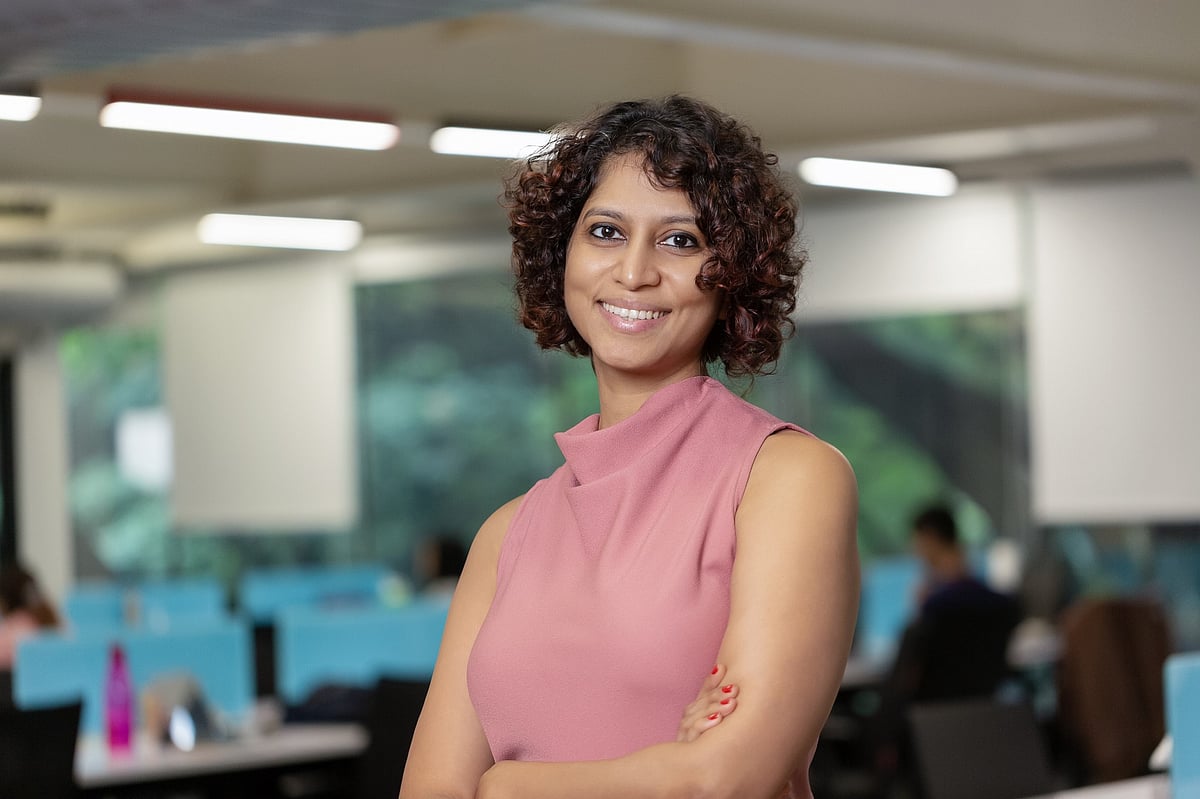 Women And The Future Tech Landscape