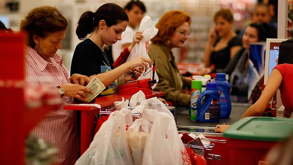 WATCH: Bloomberg’s Mike McKee breaks down the latest economic data.Source: Bloomberg