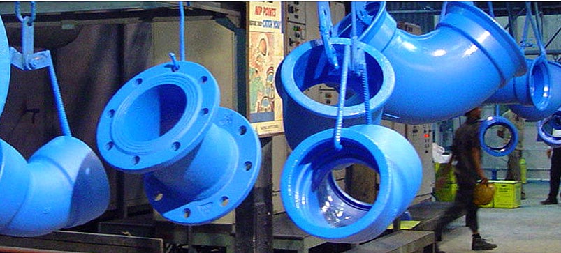 Electrosteel Castings - Facilitating The Connectivity Of Profitability: Anand Rathi Initiates Coverage