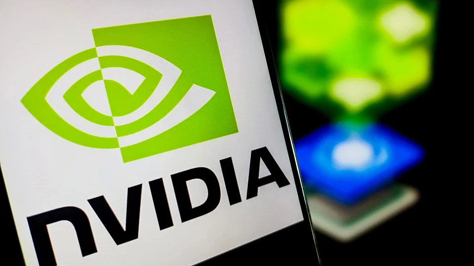WATCH: Nvidia Corp. has unveiled new chips aimed at extending the firm’s dominance of artificial intelligence computing, Matt Bloxham has more.Source: Bloomberg