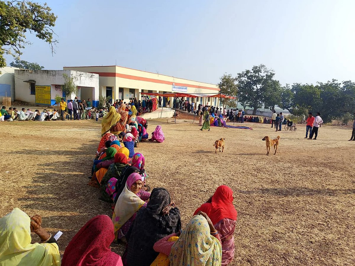 Lok Sabha Elections 2024 ECI Issues Heatwave Advisory; Here's A List