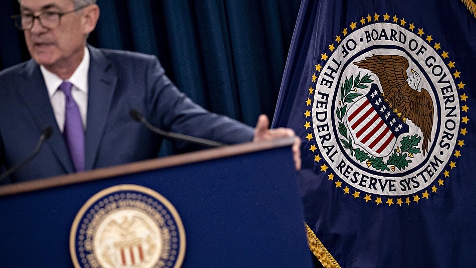 Markets are looking for an updated dot plot from the Federal Reserve and guidance from Chair Jerome Powell on the timing of upcoming rate cuts as the FOMC wraps up a two-day meeting on Wednesday. Michael Gapen, head of US economics and Aditya Bhave, senior US economist at Bank of America Global Research have a preview.Source: Bloomberg