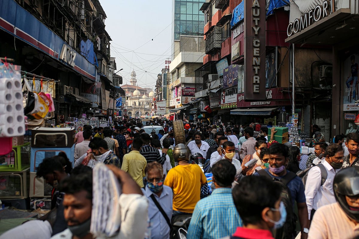 Surging India Growth Fuels Earnings At Africa's Biggest Insurer