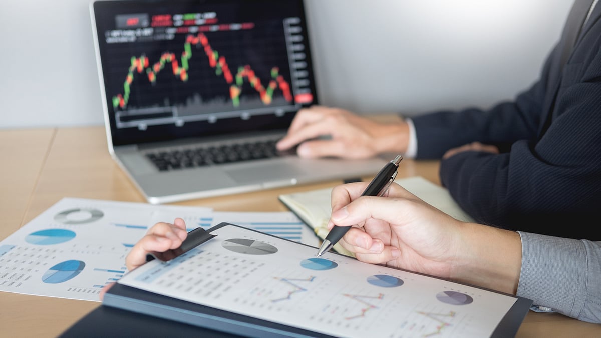 Vodafone Idea, IOC, Ashok Leyland, Glenmark Pharma Q1 Results Today