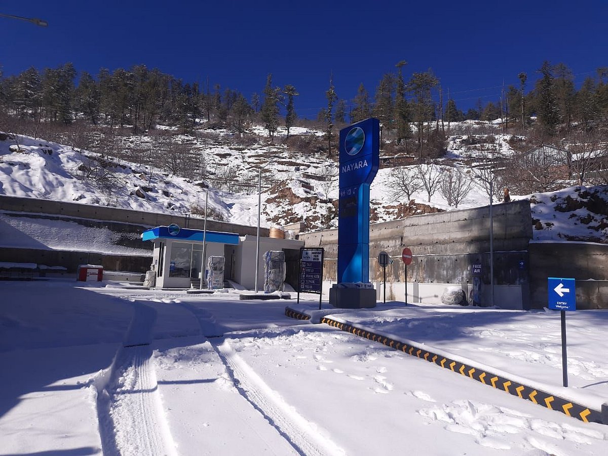 <div class="paragraphs"><p>(Source: Official X Account Of Nayara Energy)</p></div>