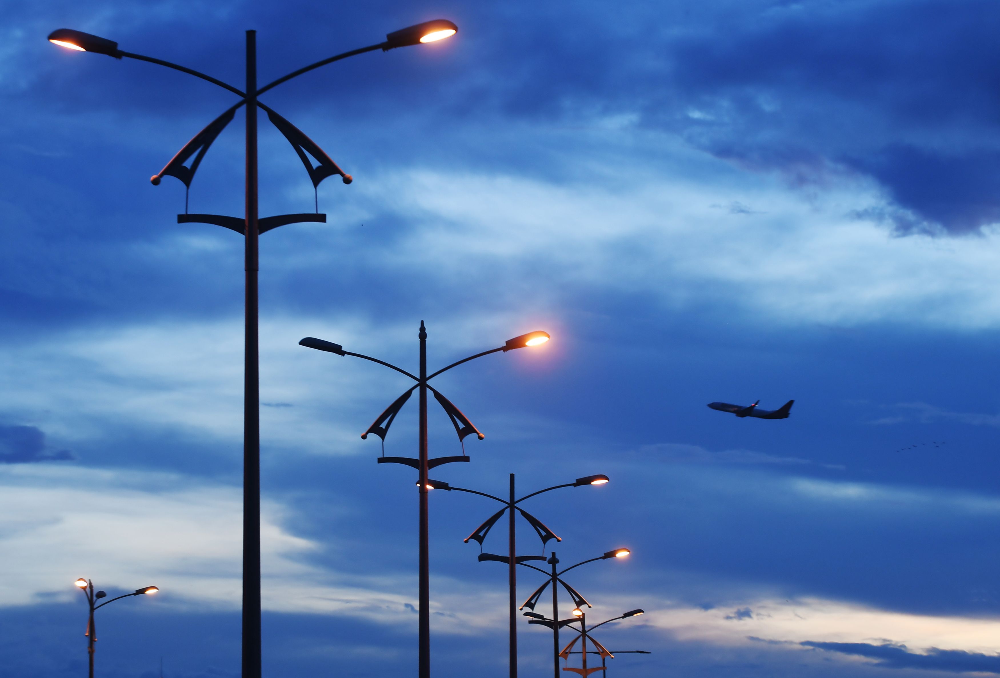 Indian Airlines Shouldn't Gamble With Stricter Safety