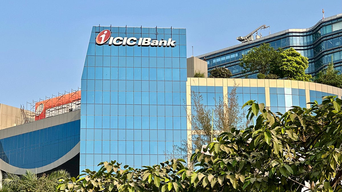 ICICI Bank - Well Poised To Deliver Sustainable Growth, Profitability, 'Buy' Reiterates Motilal Oswal