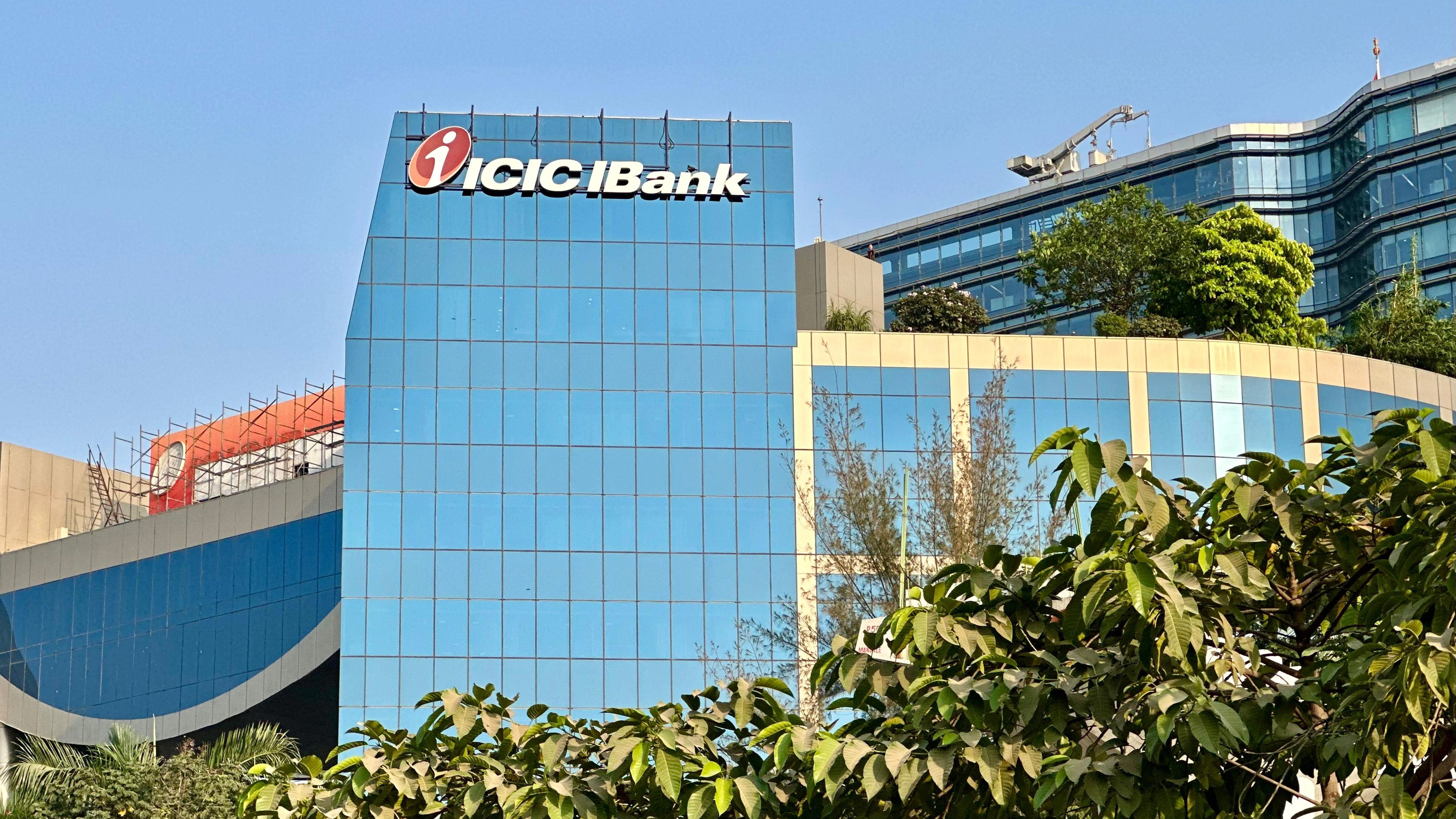 <div class="paragraphs"><p>This comes weeks after ICICI Bank approved the sale of 19% stake in unit ICICI Merchant Services Pvt.(Photographer: Vijay Sartape/NDTV Profit)</p></div>