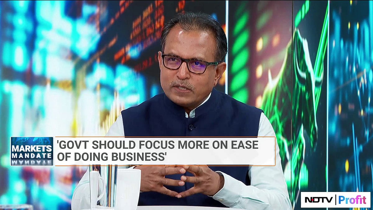 Lok Sabha Polls 2024 Verdict & Impact On Markets