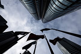 Asian Stocks Rebound With Earnings, Data In Focus: Markets Wrap Asian Stocks Rebound With Earnings, Data In Focus: Markets Wrap