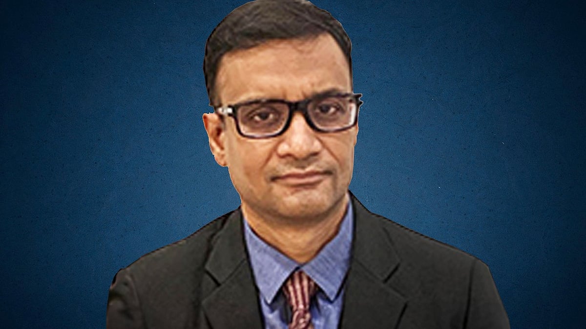 Healthcare Sector In India Enters A Golden Phase, Says DAM Capital's Nitin Agarwal