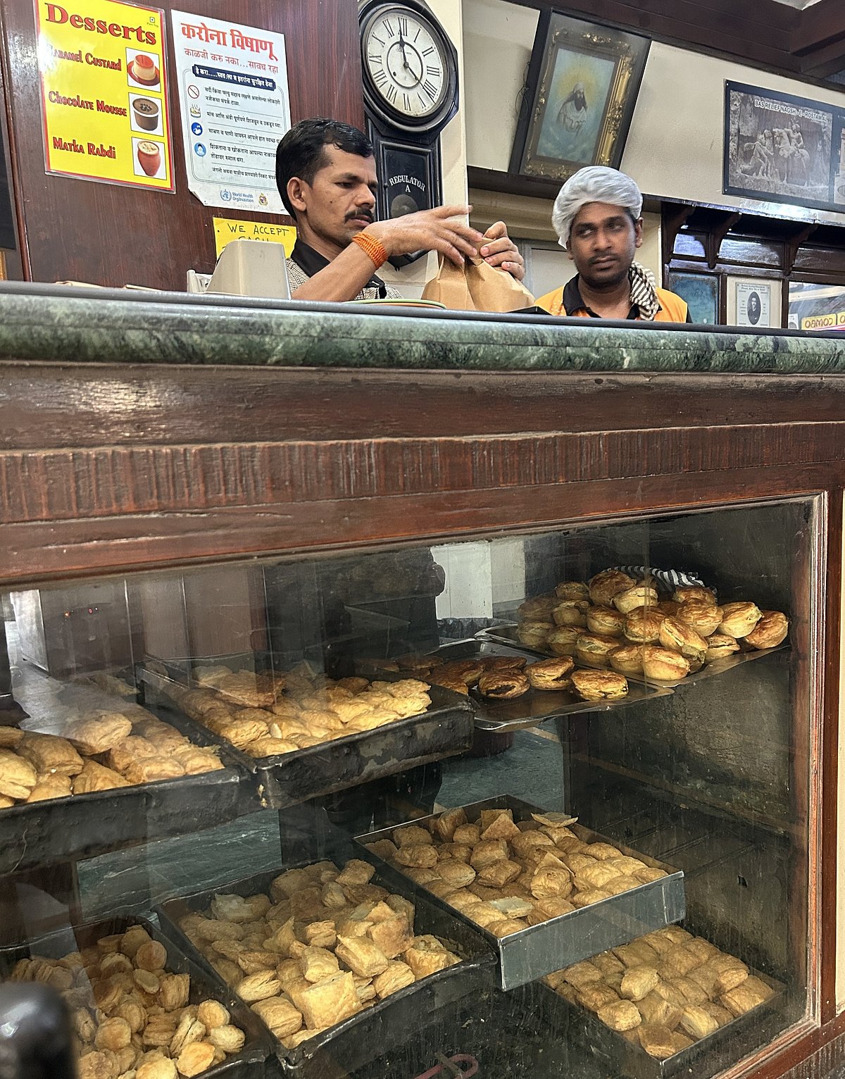 <div class="paragraphs"><p>Sassanian Cafe. (Source: Priya Ramani)</p></div>