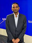 TCS CEO Aims To Boost Operating Profit Margins By Over 28% TCS CEO Aims To Boost Operating Profit Margins By Over 28%