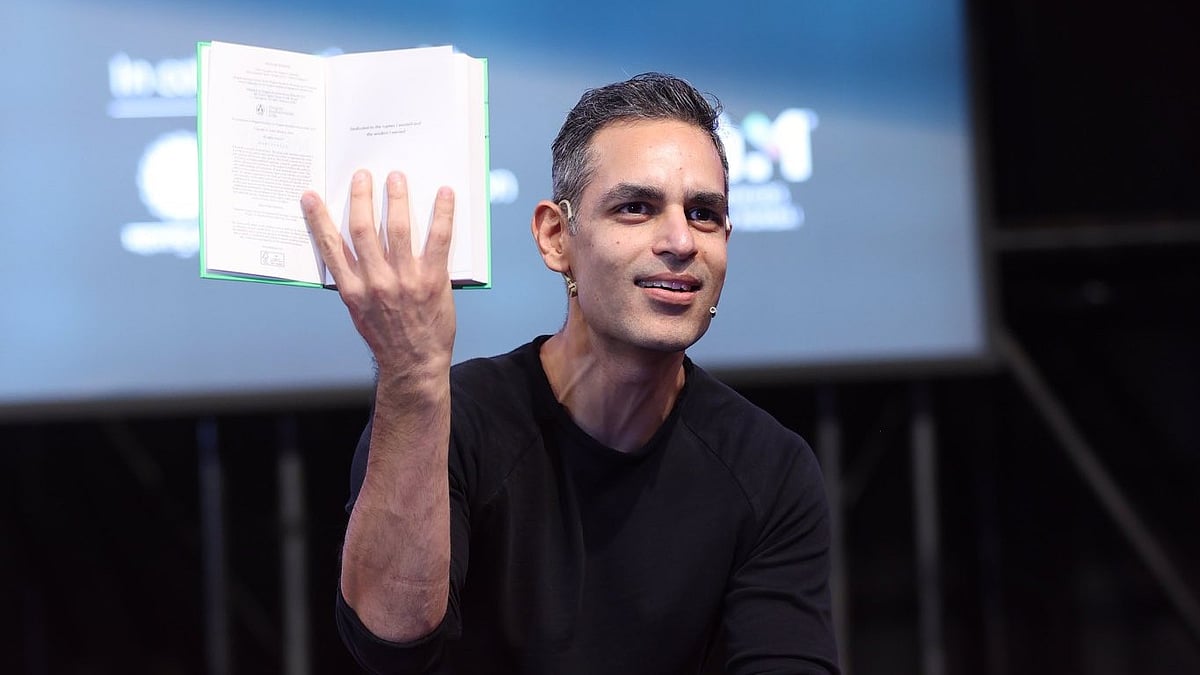 'Why Hide Salaries?': This Entrepreneur Says Pay Transparency Is Discipline, Not Morality