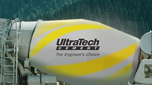 <div class="paragraphs"><p>UltraTech’s large scale of operation, ability to outperform the industry’s growth rate, and self-reliance on organic expansions warrant higher multiples. </p><p>(Image used for representational purpose. Photo Source: UltraTech Cement website)</p></div>