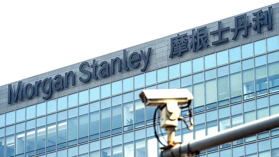WATCH: Bloomberg has learned that Morgan Stanley plans to start cutting about 50 investment-banking jobs in the APAC. Adam Haigh reports.Source: Bloomberg
