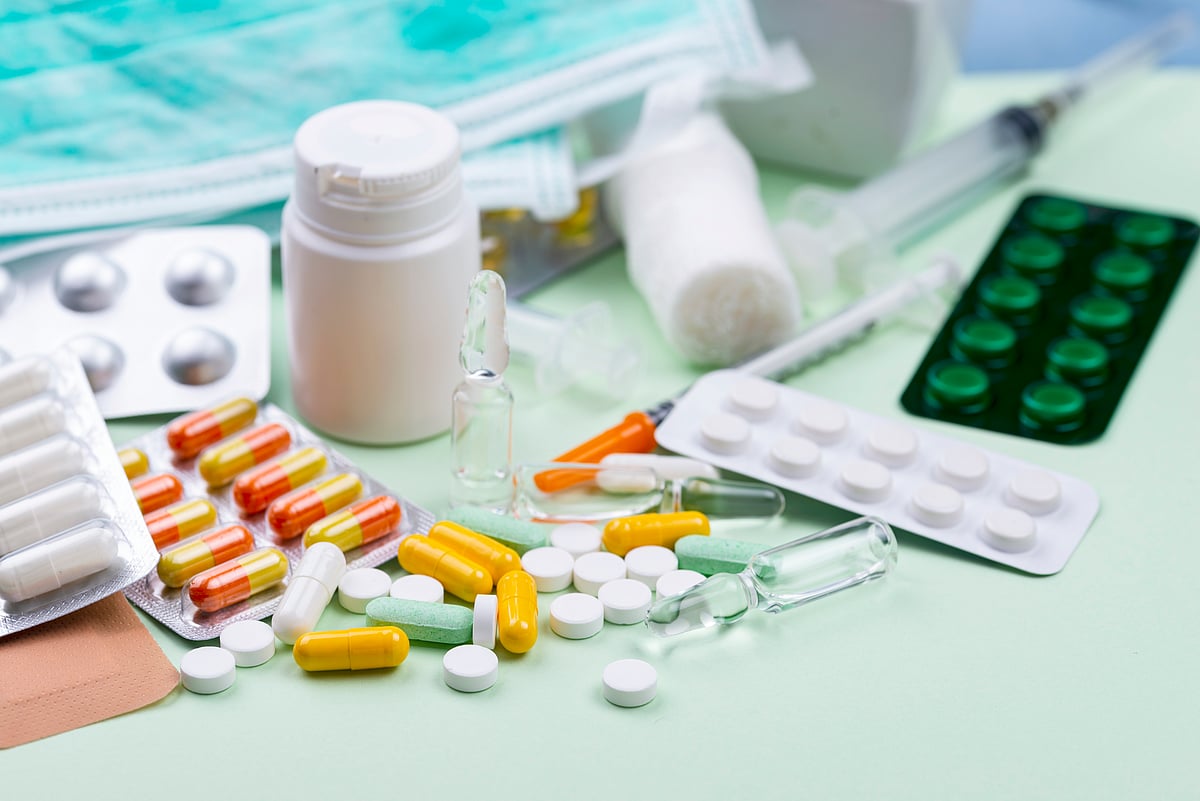 Lupin Gets US FDA Approval For Generic Lenalidomide Capsules