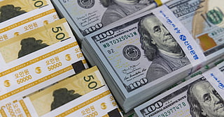 Emerging Market Currencies Drop To 2024 Low After Iran’s Attack On Israel Emerging Market Currencies Drop To 2024 Low After Iran’s Attack On Israel