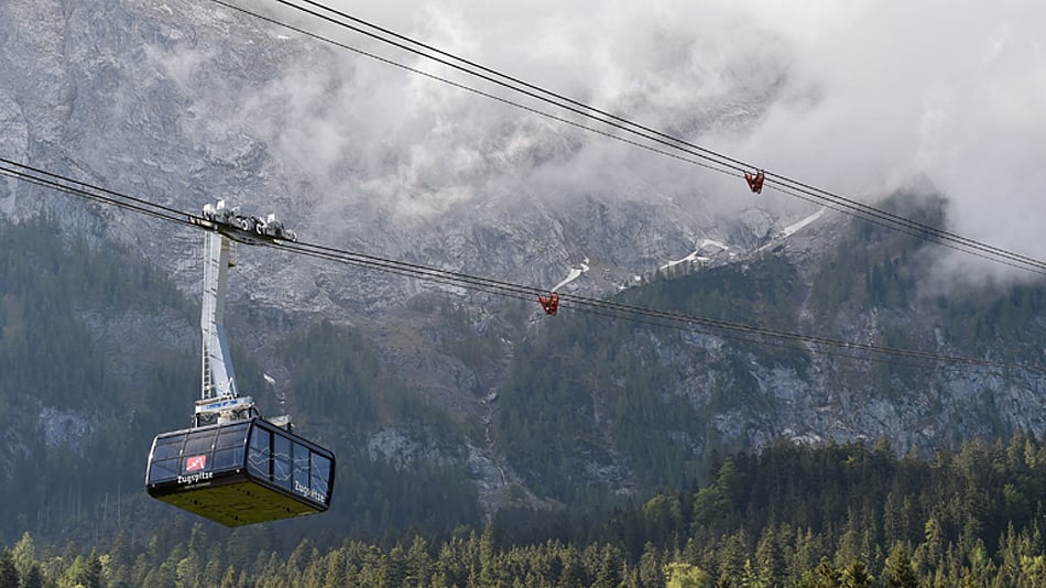 WATCH: Ifo President Clemens Fuest.Source: Bloomberg