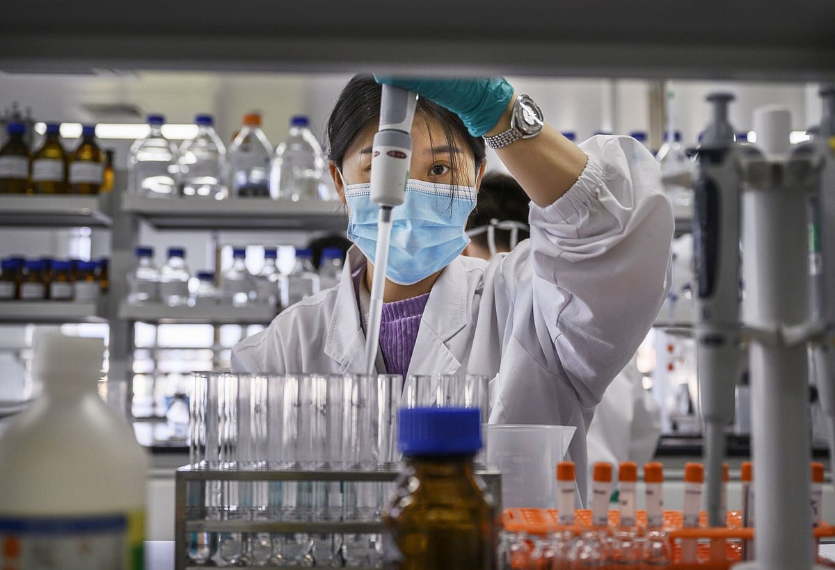 India Becoming Attractive For Clinical Trials, Says Pharma Industry Leaders