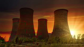 THDC India Intends To Operationalise Rs 12,000 Crore Coal-Based Thermal Power Project By September THDC India Intends To Operationalise Rs 12,000 Crore Coal-Based Thermal Power Project By September