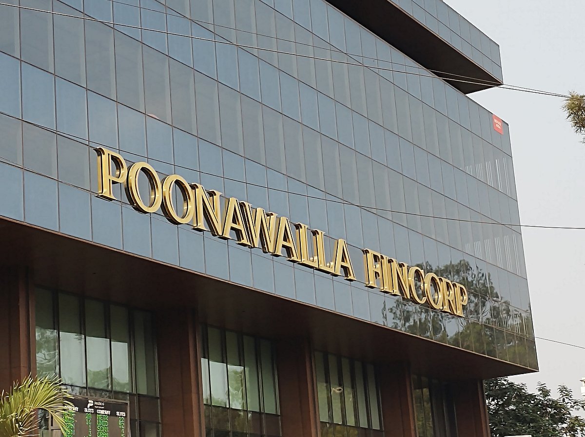 <div class="paragraphs"><p>A defining pillar of Poonawalla Fincorp’s transformation is its AI innovation lab in collaboration with IIT Mumbai, where 45 projects are underway and 16-17 are already live.</p><p>(Photo Source: Shubhayan Bhattacharya/ NDTV Profit)</p></div>