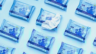 UK Bans Sale Of Wet Wipes As It Contains Plastic UK Bans Sale Of Wet Wipes As It Contains Plastic