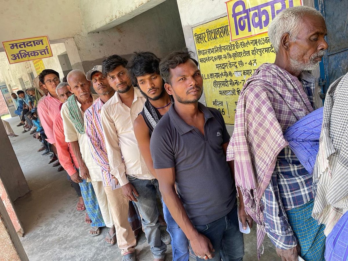 Deepfake Threat Looms Over Indian Elections