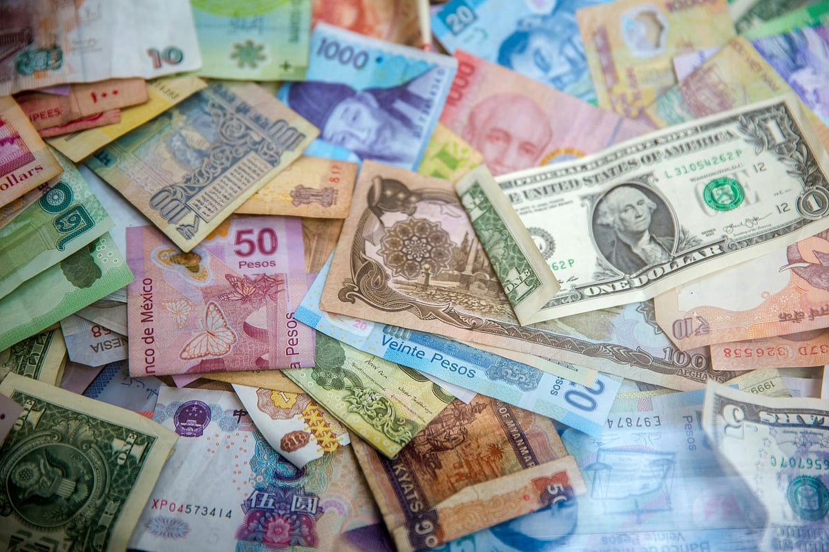 FPIs Stay Net Buyers For The Second Straight Day