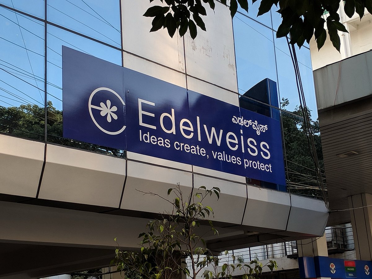 WestBridge Capital Acquiring 15% Stake In Edelweiss Asset Management For Rs 450 Crore