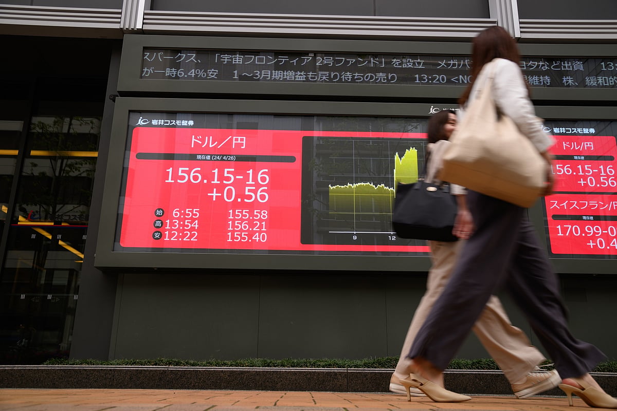 Charting The Global Economy: BOJ Holds; US Inflation Won’t Let Up