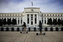 Charting The Global Economy: Fed Delay Recalibrates All Rates Charting The Global Economy: Fed Delay Recalibrates All Rates