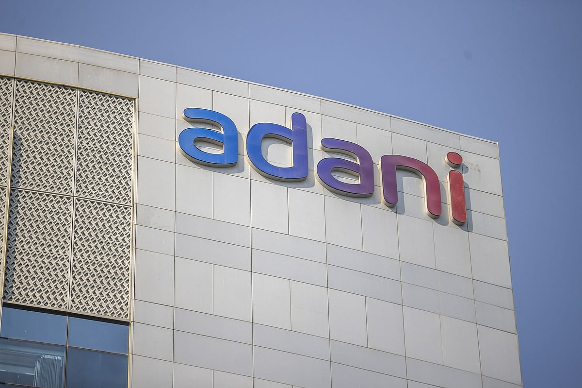 AdaniConneX Secures $1.44 Billion Loan Facility For Construction