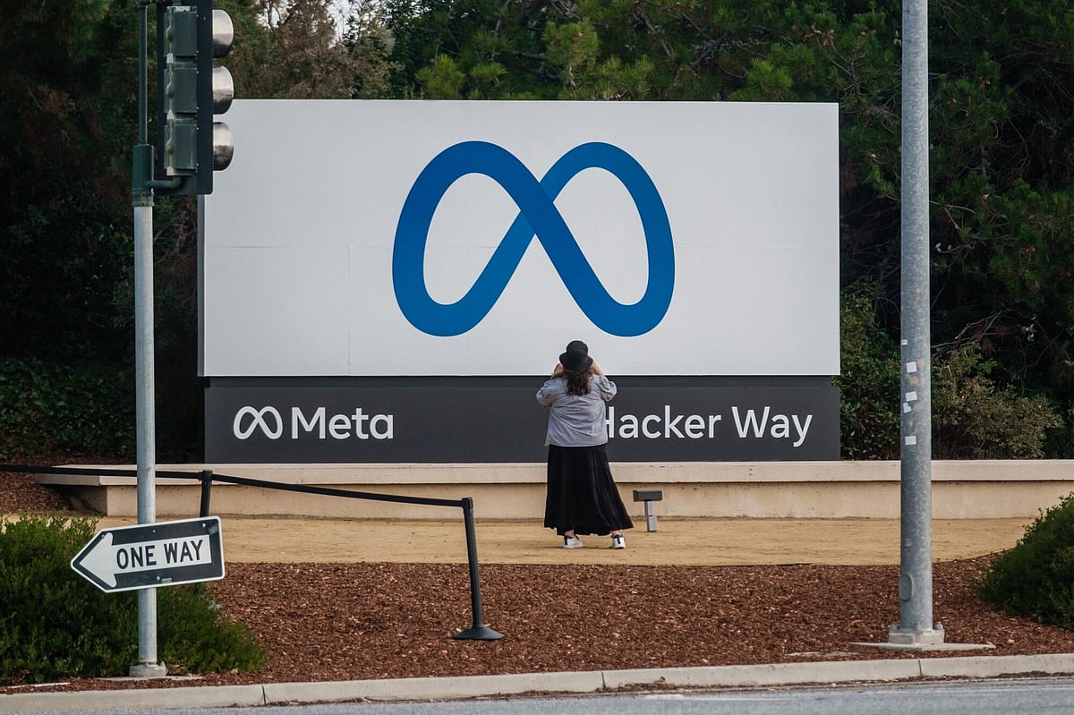 Meta’s Miss Sparks Fear In Tech World With Earnings Looming Meta’s Miss Sparks Fear In Tech World With Earnings Looming