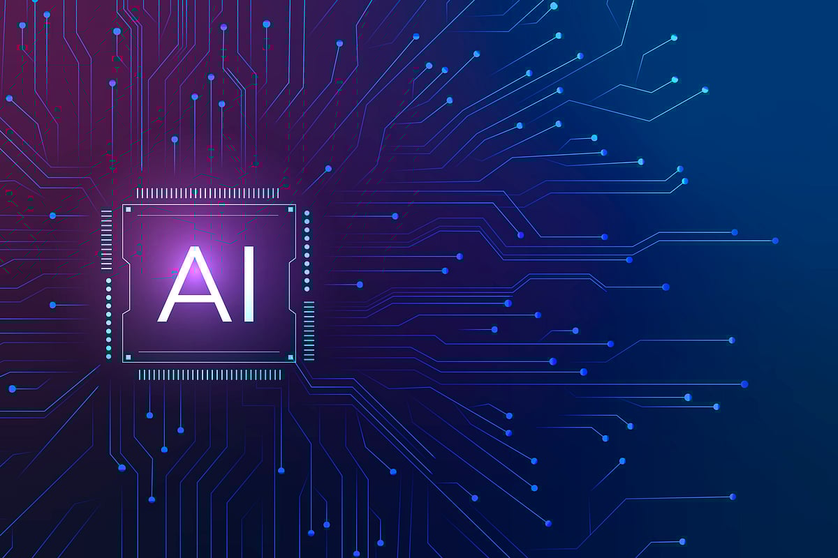 India To Conduct Study On AI Implications For Competition, Efficiency, Innovation India To Conduct Study On AI Implications For Competition, Efficiency, Innovation
