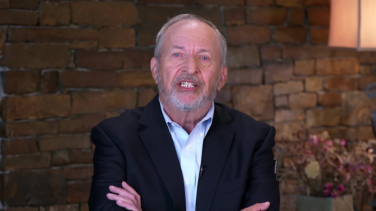 WATCH: Former Treasury Secretary Lawrence Summers talks about the economy, Fed.Source: Bloomberg