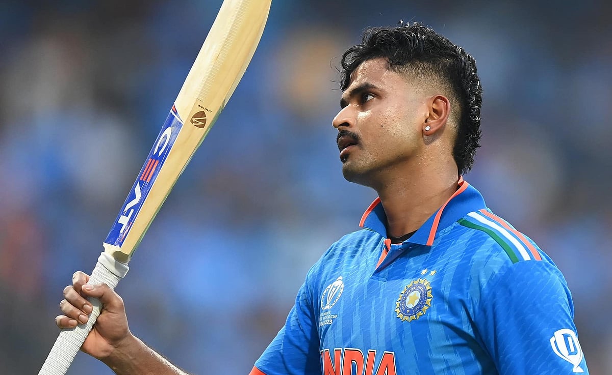 <div class="paragraphs"><p>(Source: Shreyas Iyer's official Facebook handle)</p></div>