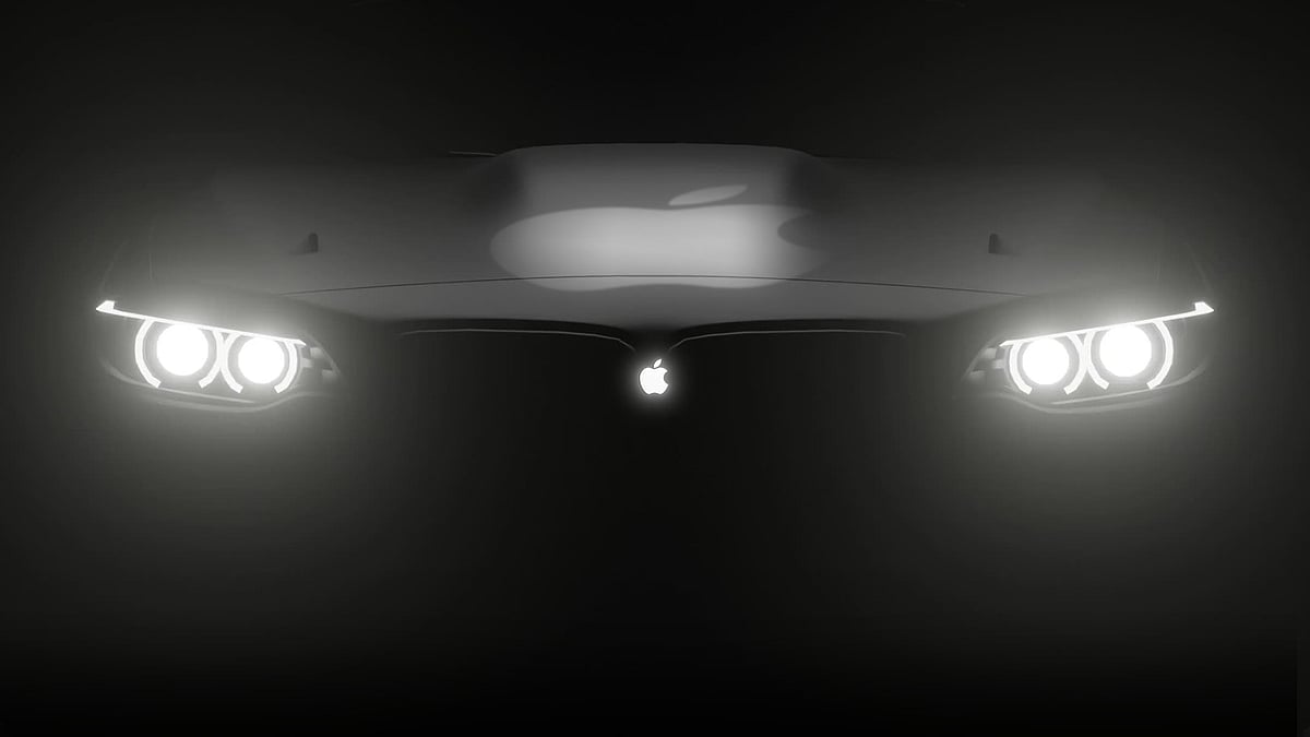 WATCH: How Apple’s car project diedSource: Bloomberg Originals