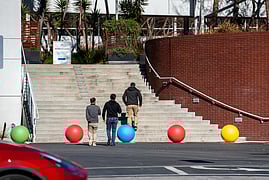 Google Fires Workers Protesting $1.2 Billion Israeli Contract Google Fires Workers Protesting $1.2 Billion Israeli Contract