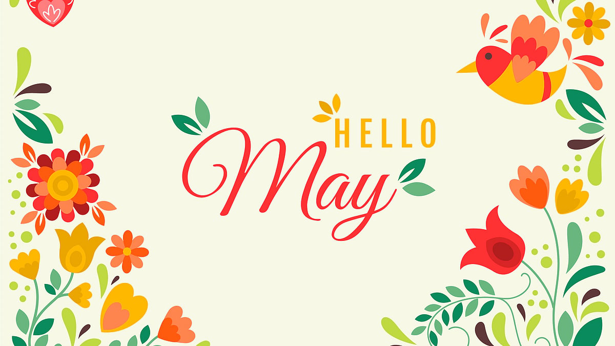 Important Days In May 2024: Here’s A Complete List Of International And National Events