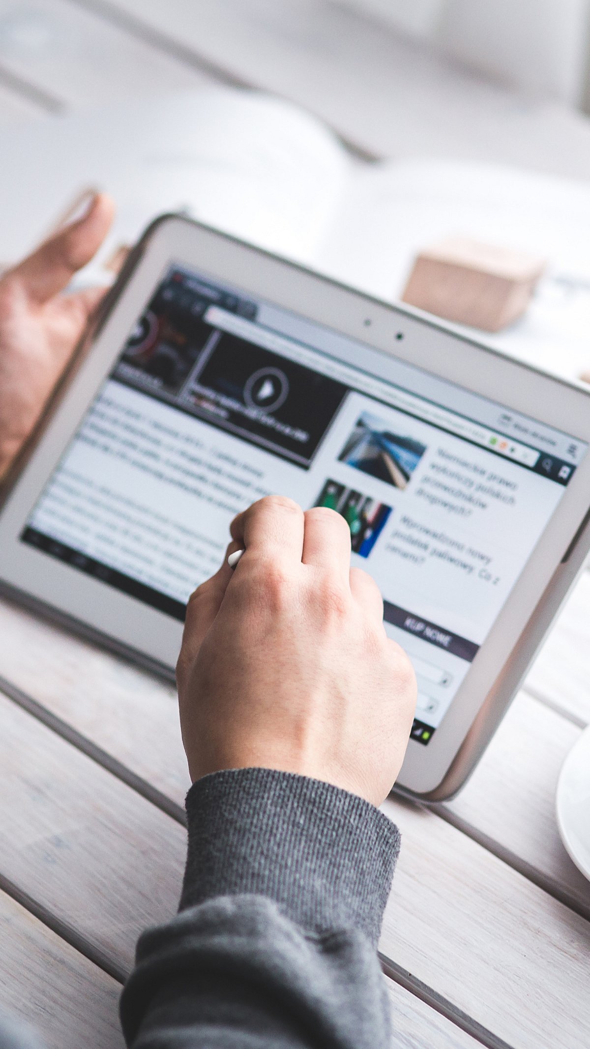 Top Six Business And Market Stories Of The Day You Can't Miss — April 25 Top Six Business And Market Stories Of The Day You Can't Miss — April 25
