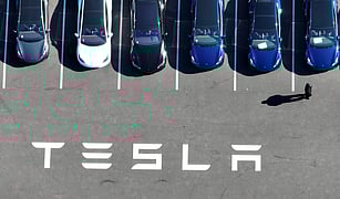 Tesla’s (TSLA) Value Declines Below $500 Billion as Risks Pile Up